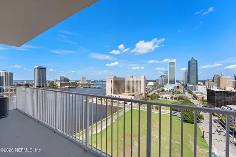 400 E Bay Street Jacksonville FL 32202