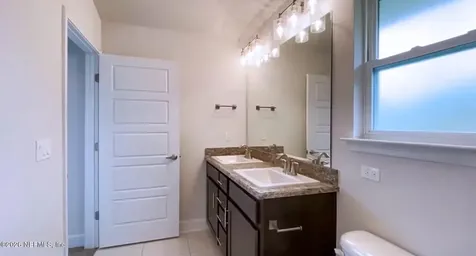 7738 Lookout Point Drive Jacksonville FL 32210