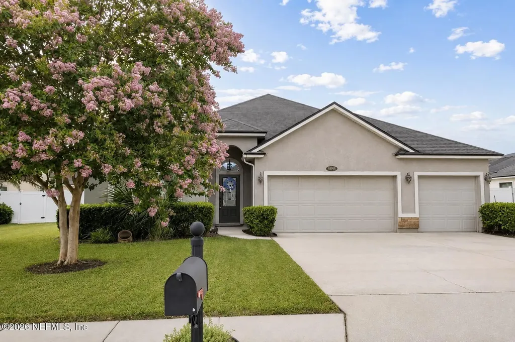 95199 Windflower Trail Fernandina Beach FL 32034