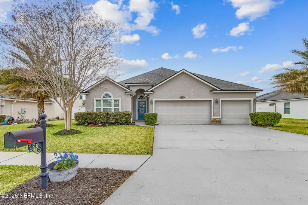 95199 Windflower Trail Fernandina Beach FL 32034