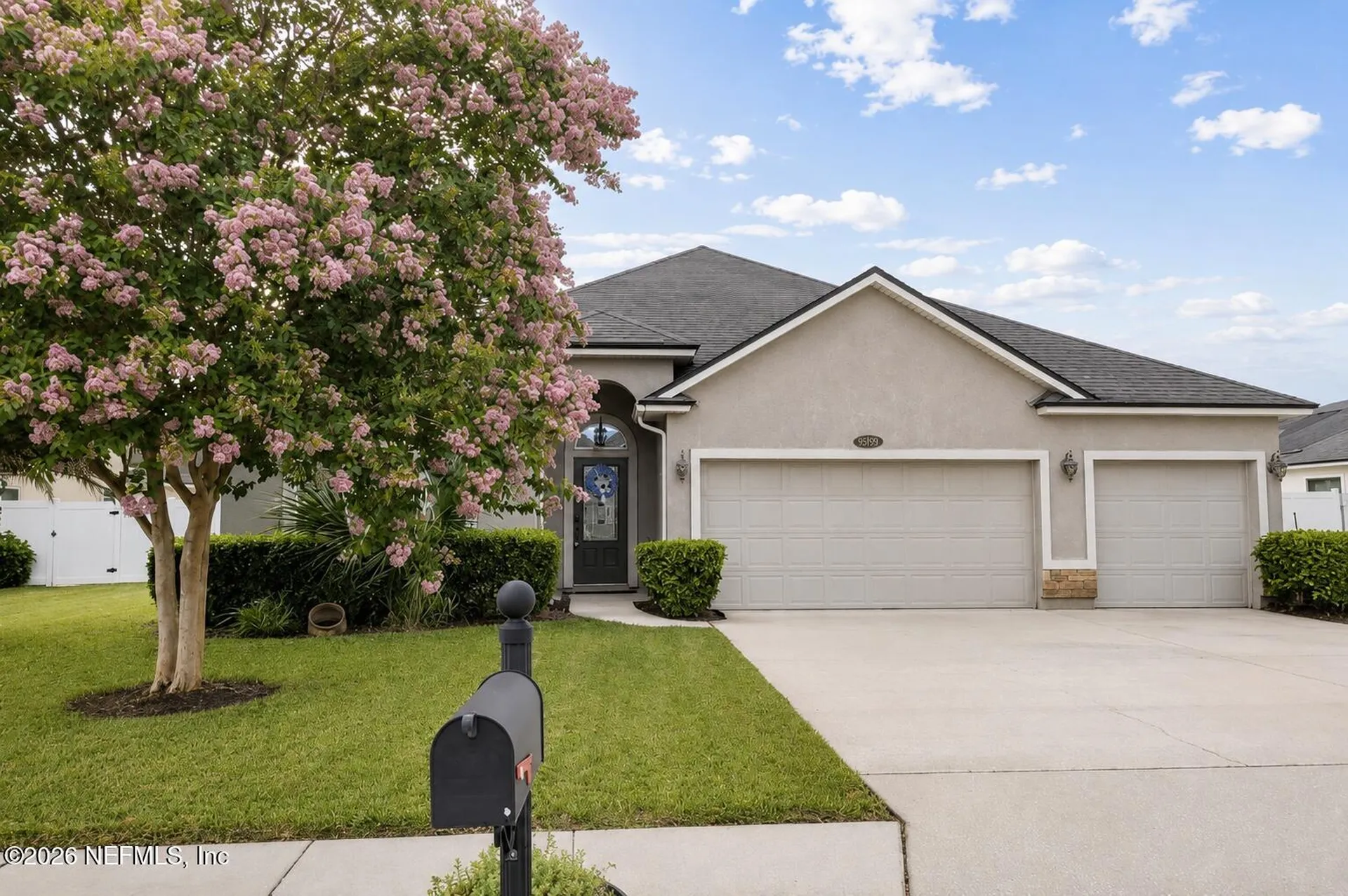 95199 Windflower Trail Fernandina Beach FL 32034