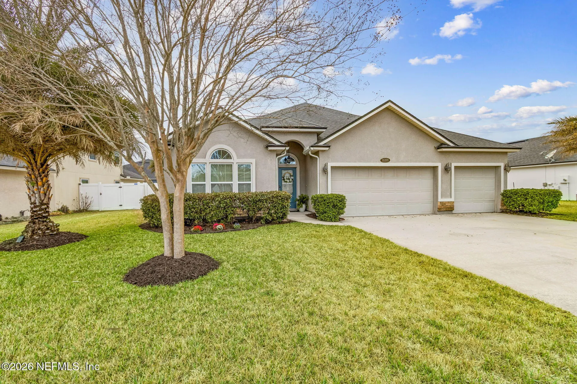 95199 Windflower Trail Fernandina Beach FL 32034