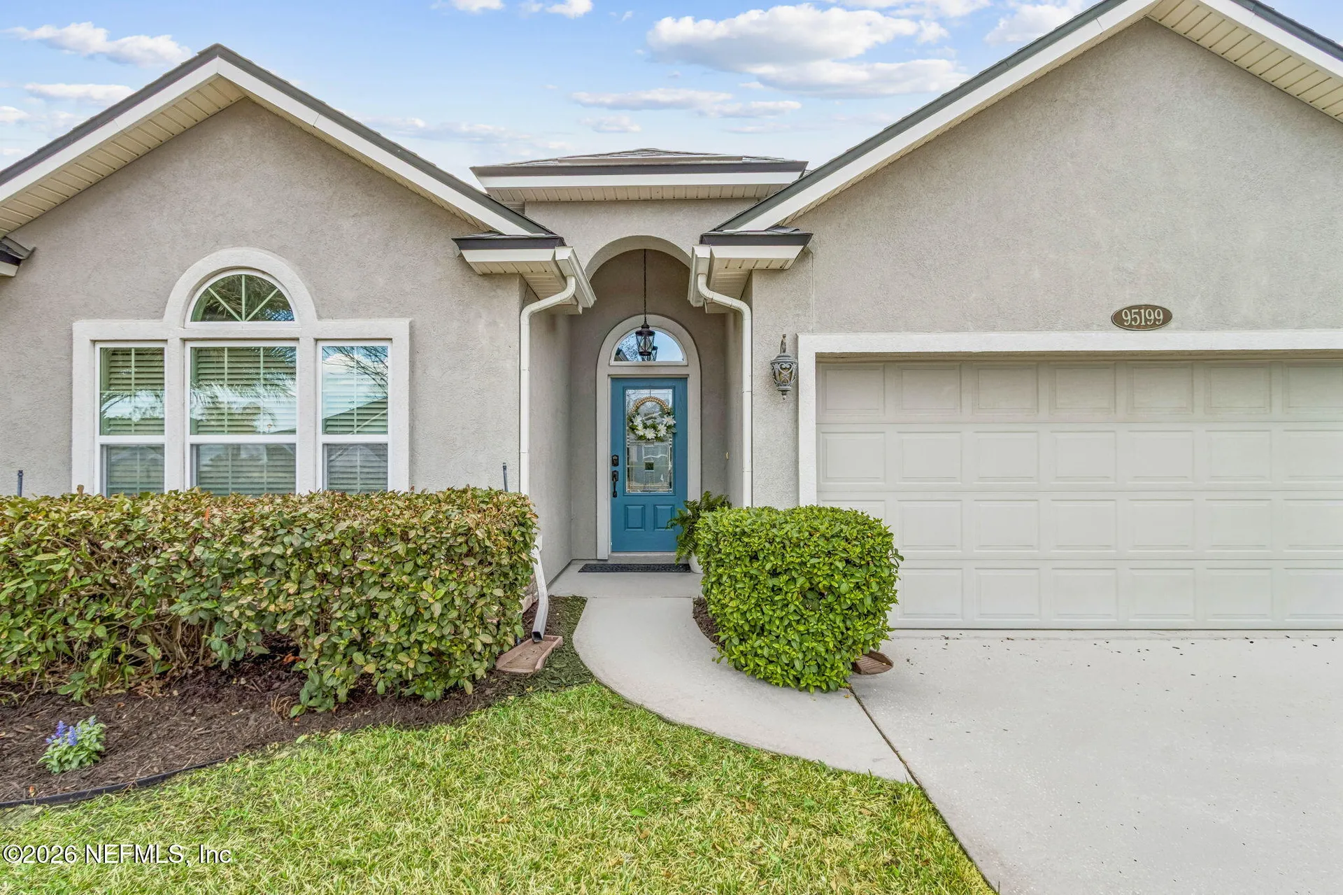 95199 Windflower Trail Fernandina Beach FL 32034