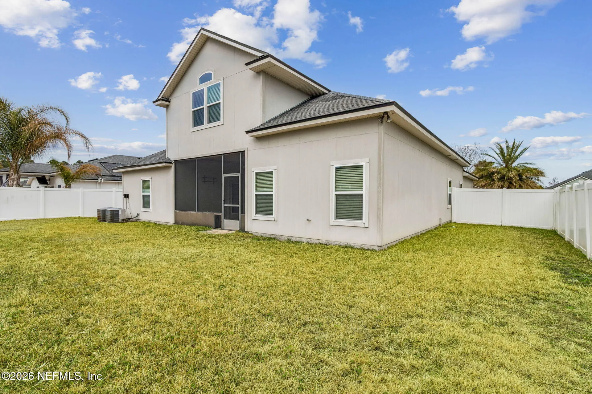 95199 Windflower Trail Fernandina Beach FL 32034