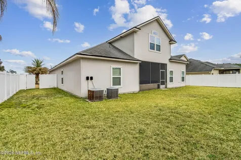95199 Windflower Trail Fernandina Beach FL 32034