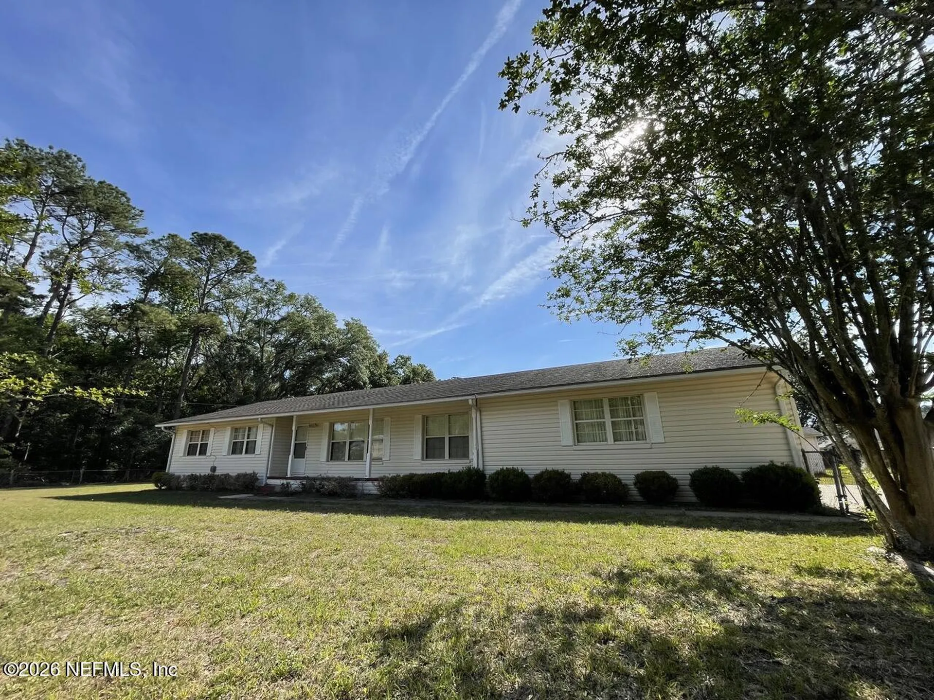 12929 Peaceful Road Jacksonville FL 32226