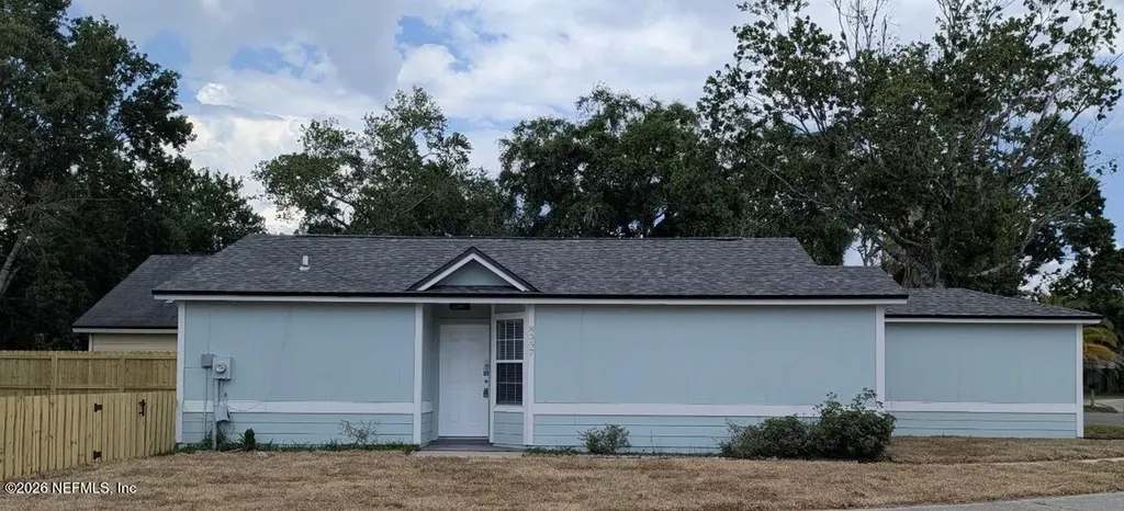 8357 Argyle Corners Court Jacksonville FL 32244
