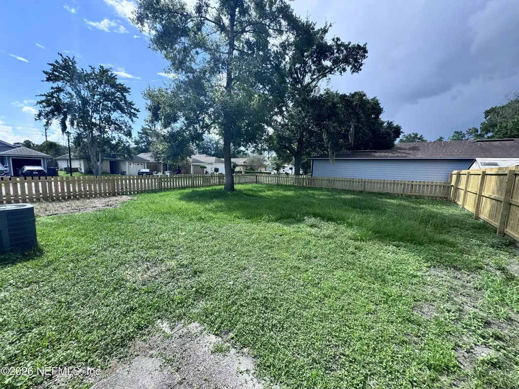 8357 Argyle Corners Court Jacksonville FL 32244