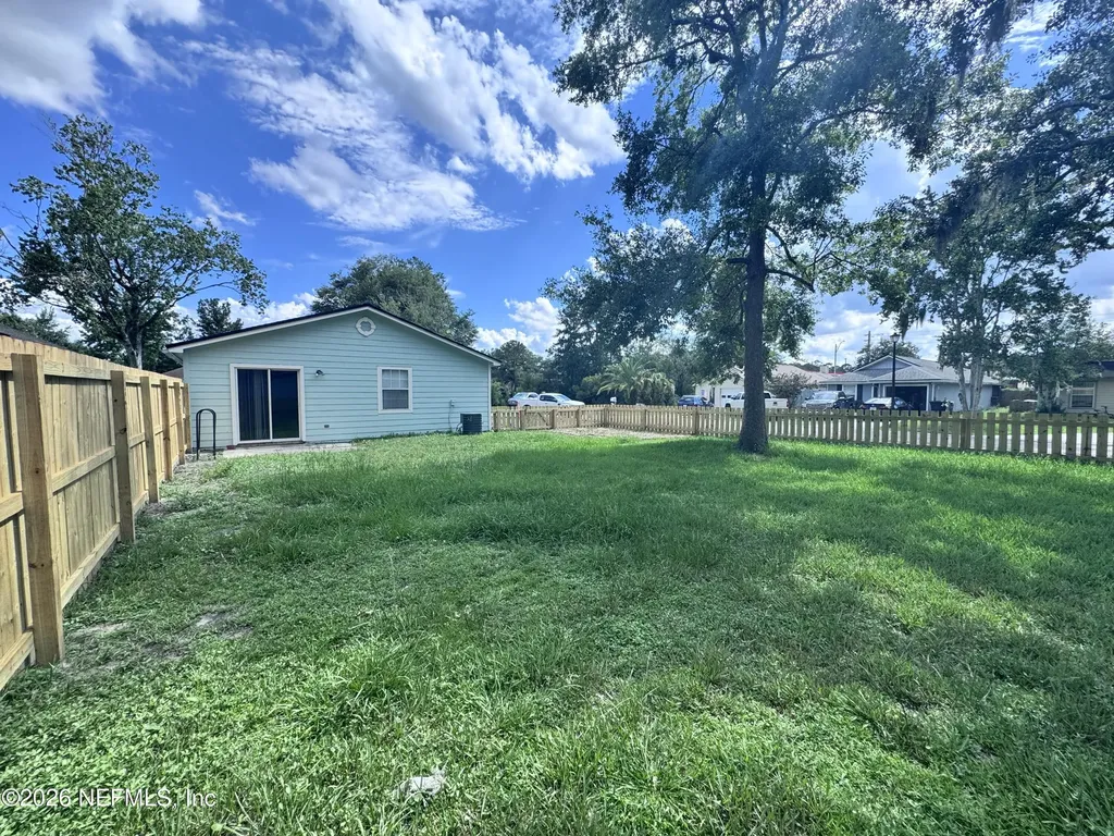 8357 Argyle Corners Court Jacksonville FL 32244