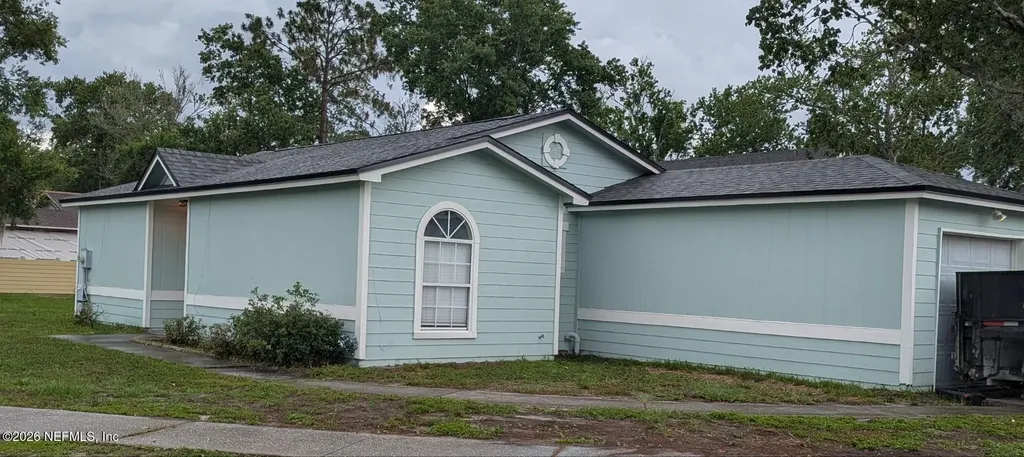 8357 Argyle Corners Court Jacksonville FL 32244