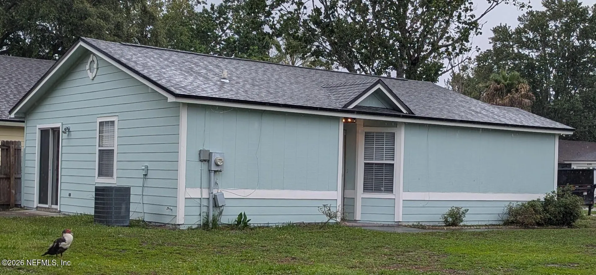 8357 Argyle Corners Court Jacksonville FL 32244