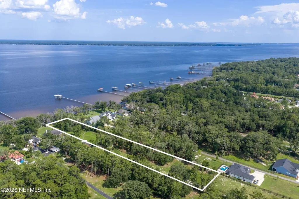 1570 River Rise Point Fleming Island FL 32003