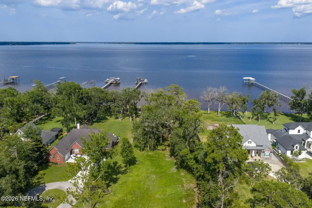 1570 River Rise Point Fleming Island FL 32003