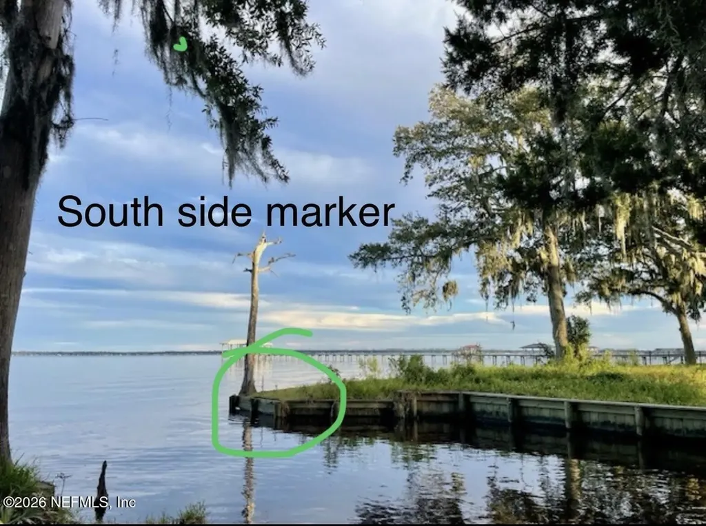 1570 River Rise Point Fleming Island FL 32003