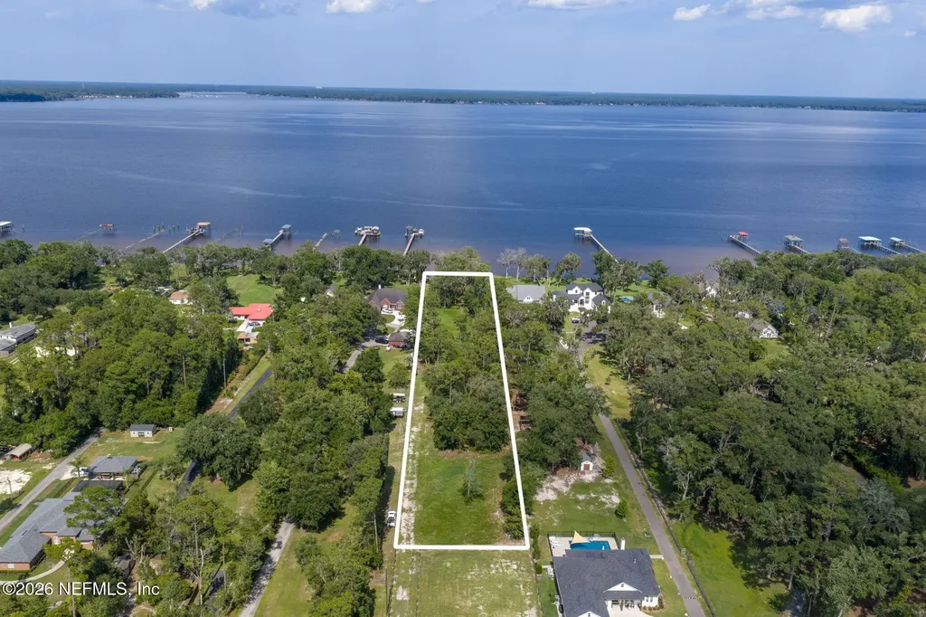 1570 River Rise Point Fleming Island FL 32003