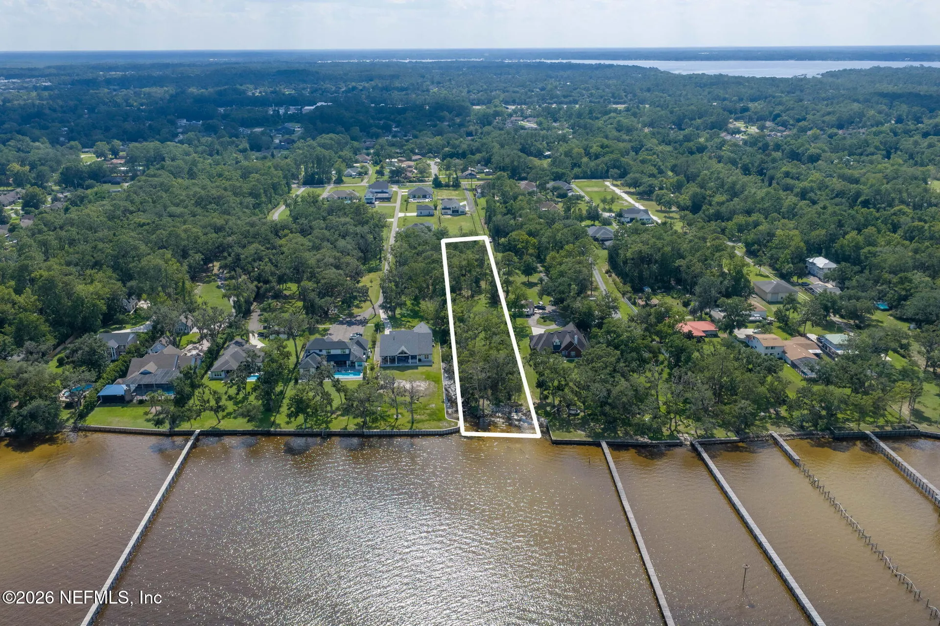1570 River Rise Point Fleming Island FL 32003