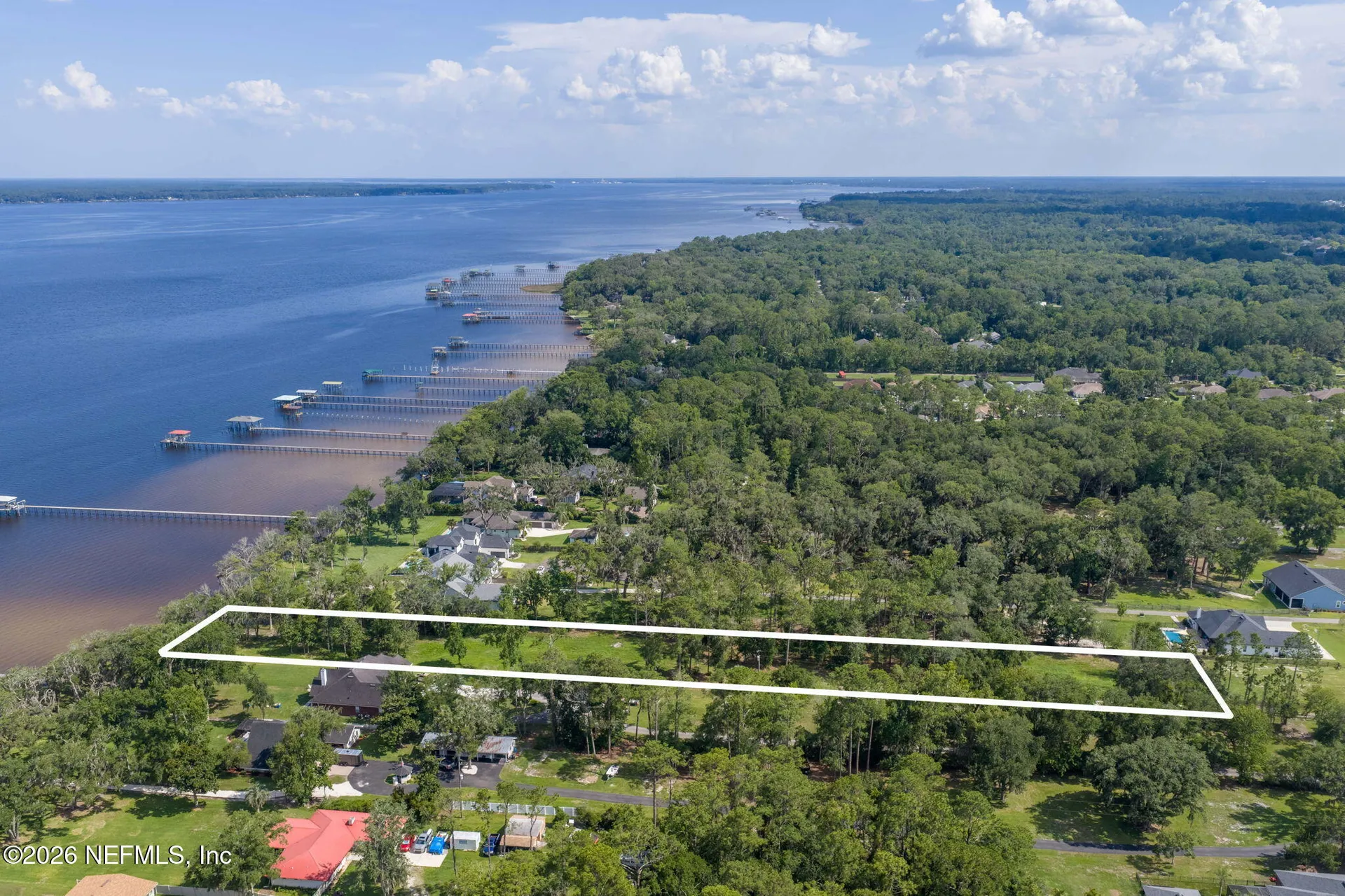 1570 River Rise Point Fleming Island FL 32003