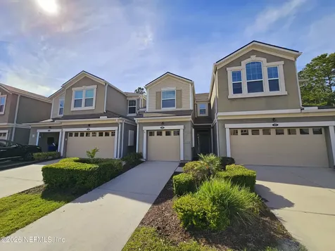 144 Paradas Place St. Augustine FL 32092