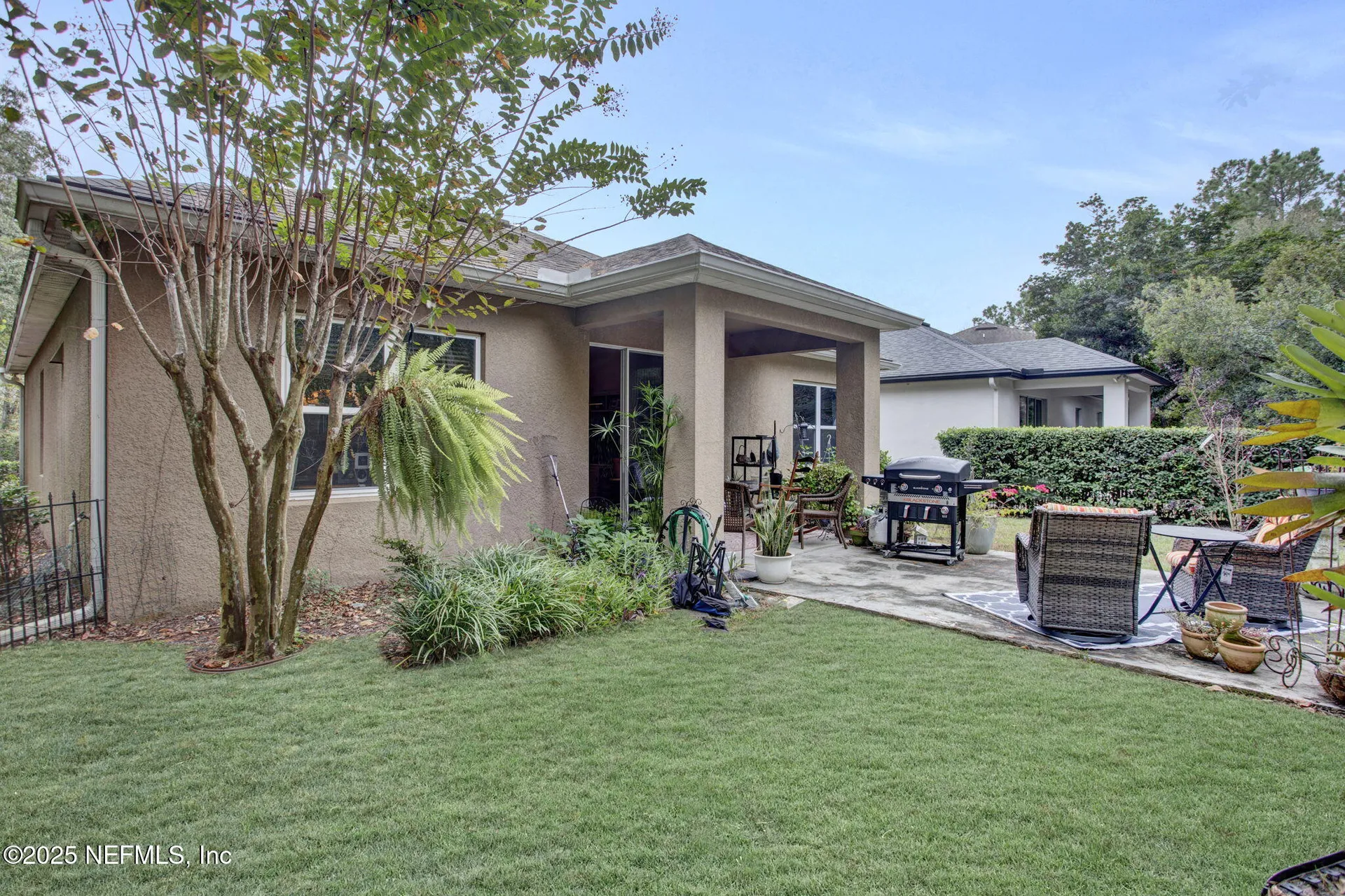 877 Battersea Drive St. Augustine FL 32095