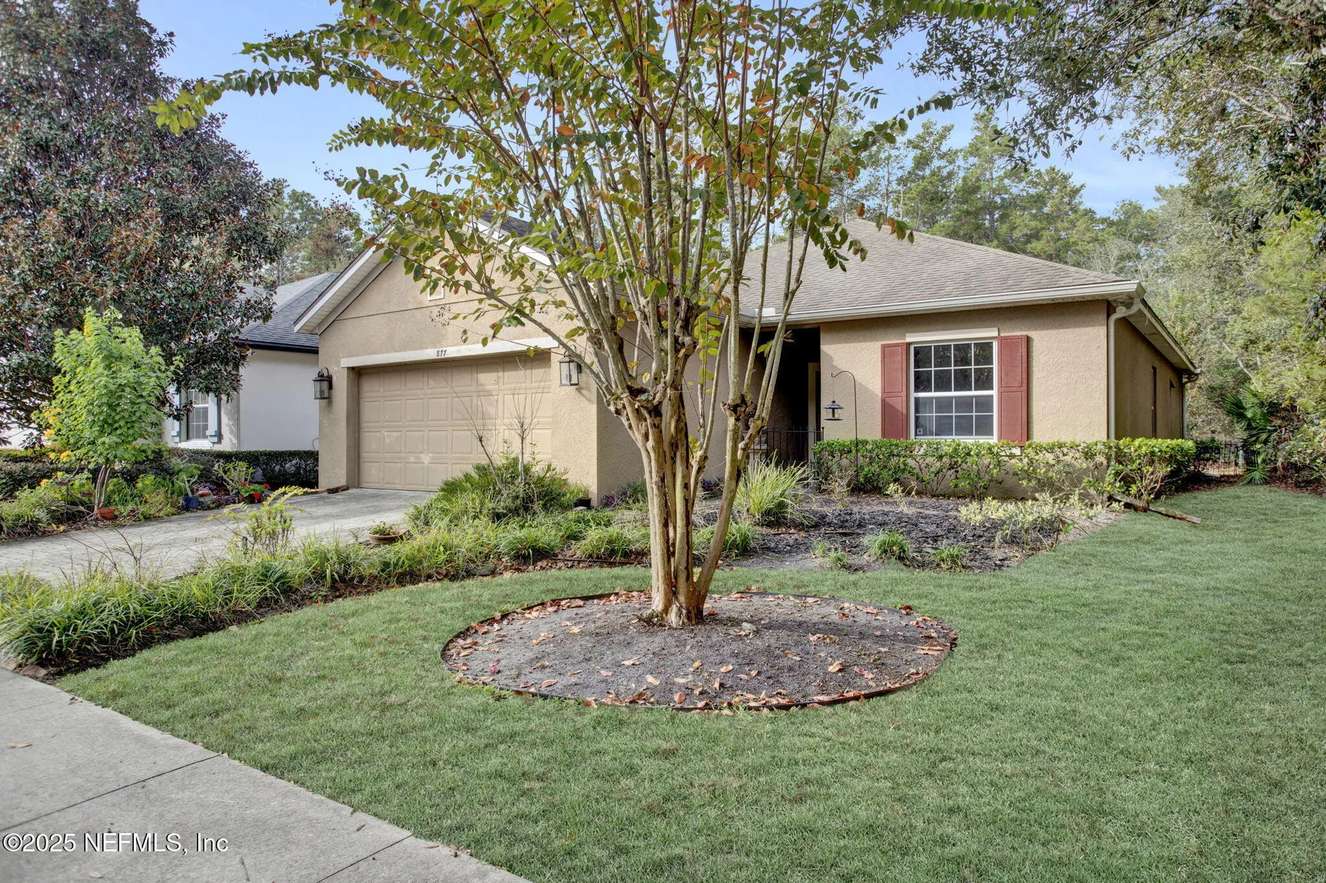 877 Battersea Drive St. Augustine FL 32095