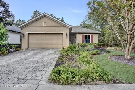 877 Battersea Drive St. Augustine FL 32095