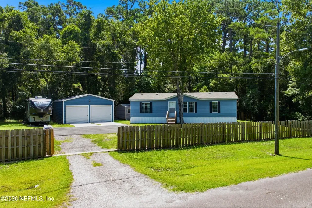 12965 Duval Lake Road Jacksonville FL 32218