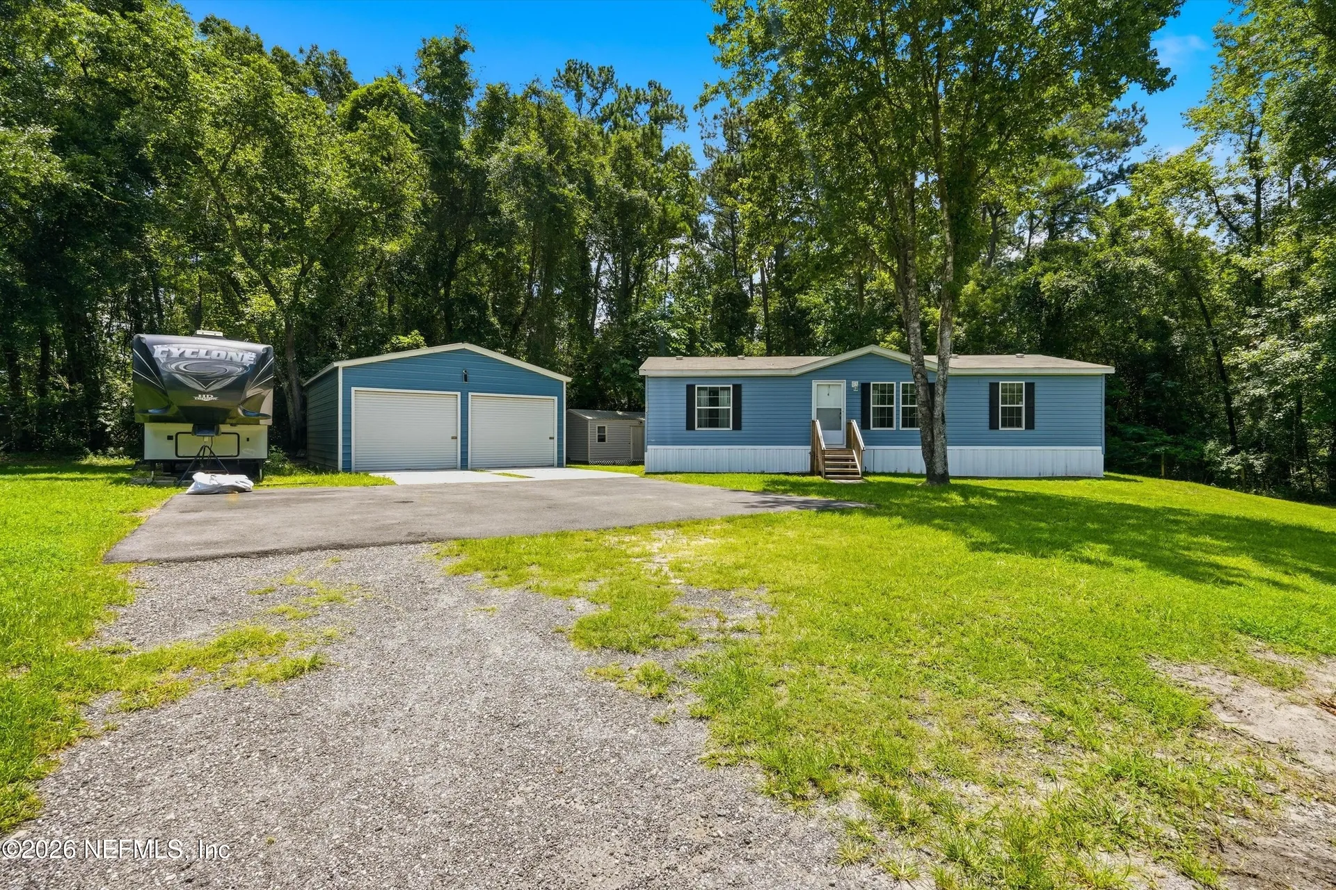 12965 Duval Lake Road Jacksonville FL 32218