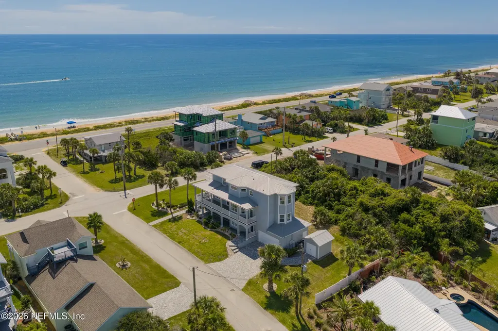 1955 N Central Avenue Flagler Beach FL 32136