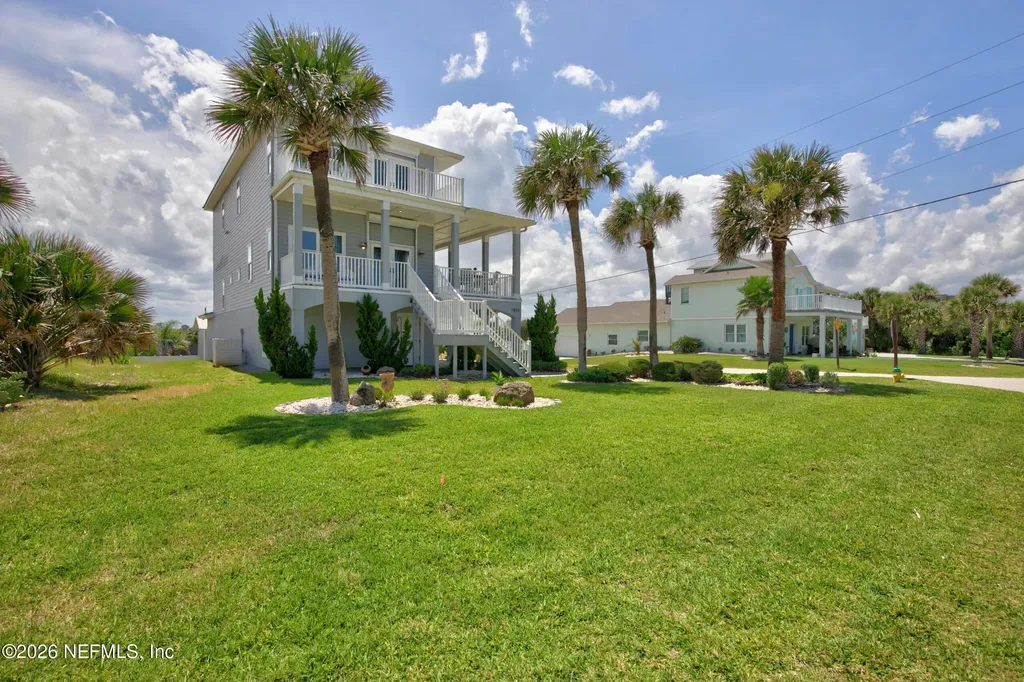 1955 N Central Avenue Flagler Beach FL 32136