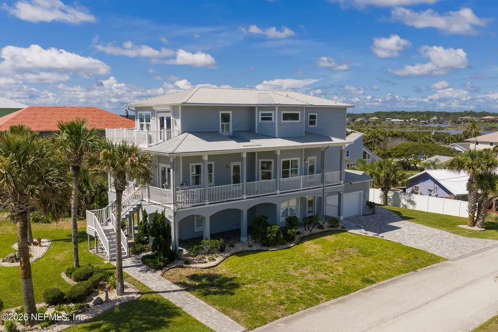 1955 N Central Avenue Flagler Beach FL 32136