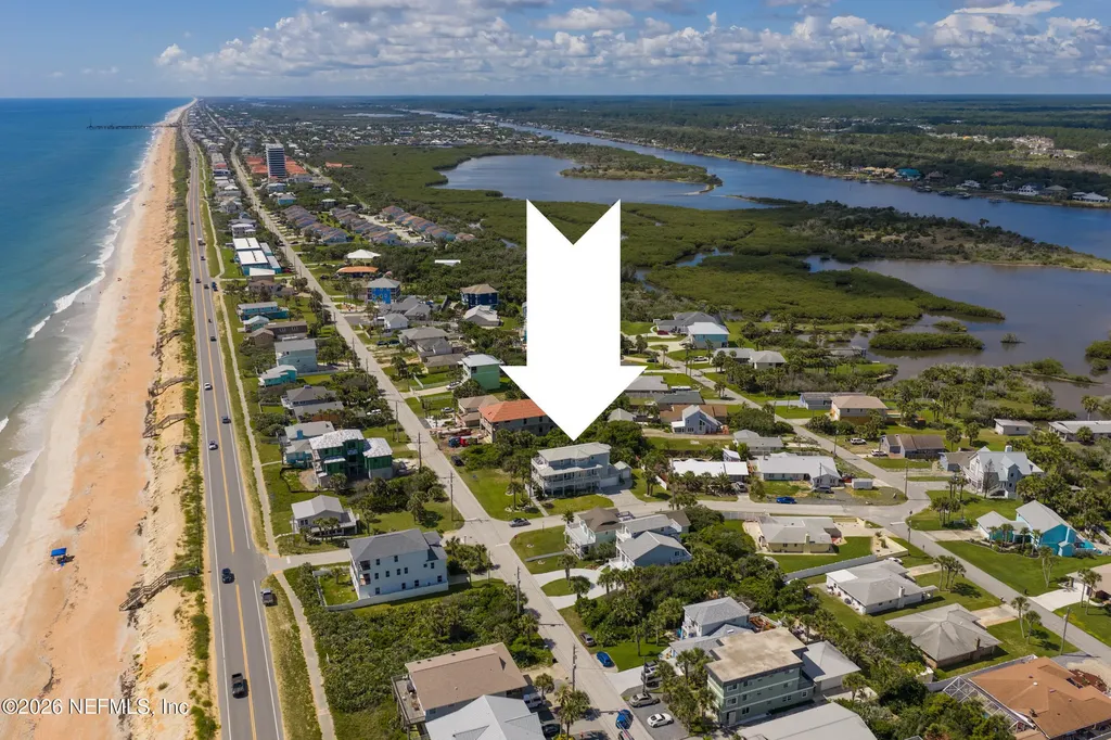 1955 N Central Avenue Flagler Beach FL 32136
