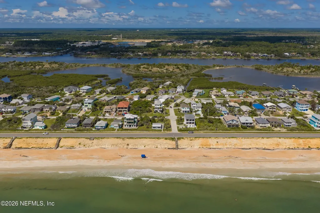 1955 N Central Avenue Flagler Beach FL 32136