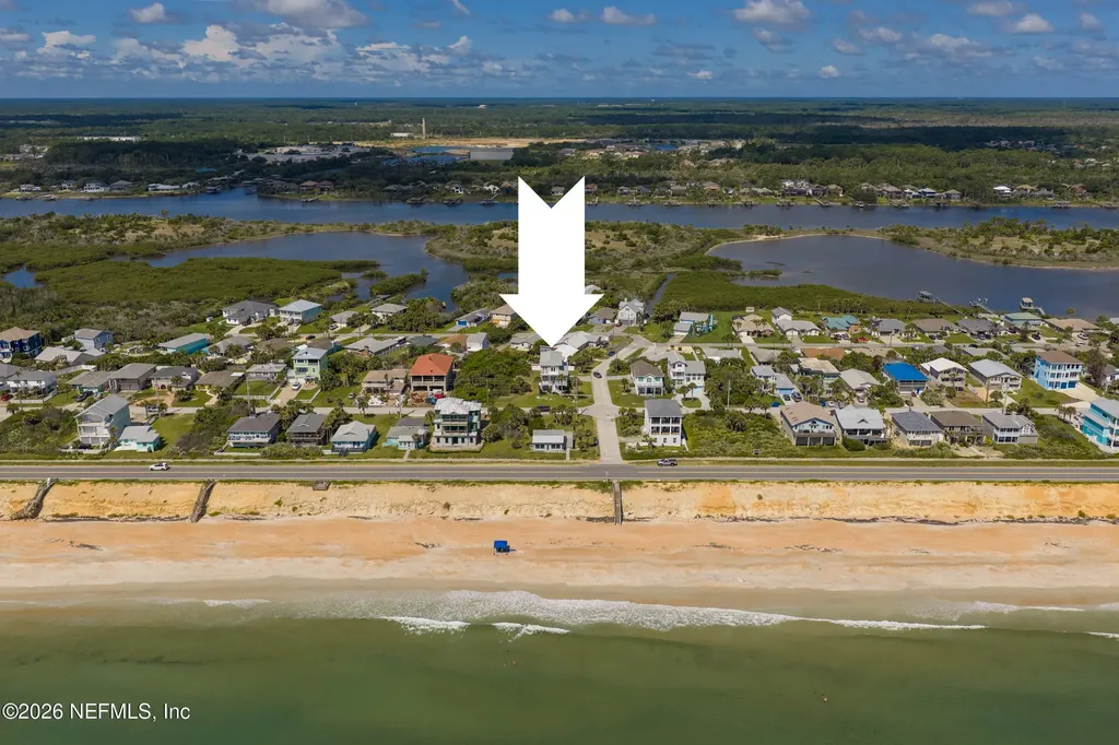 1955 N Central Avenue Flagler Beach FL 32136