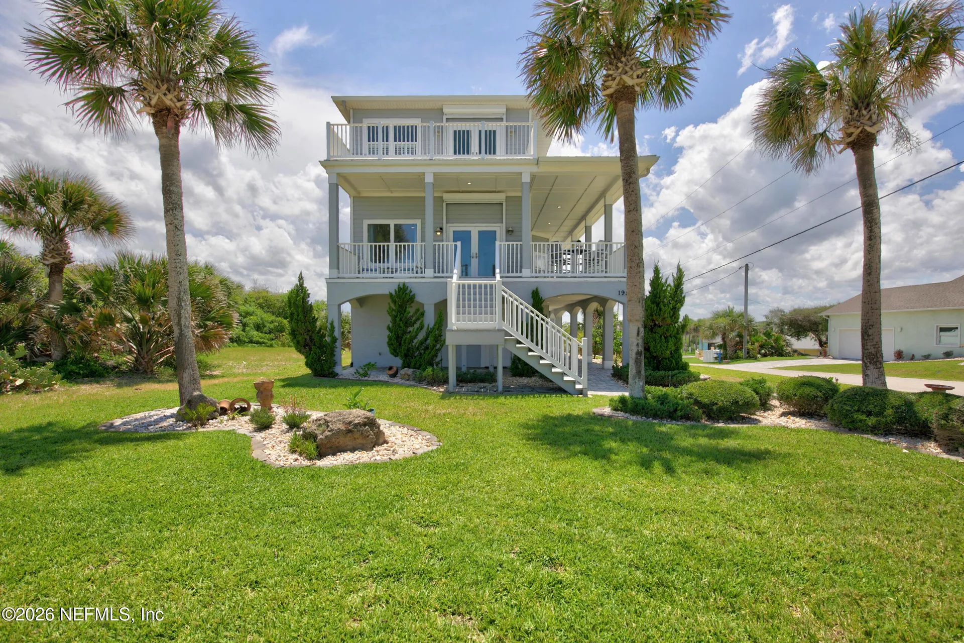 1955 N Central Avenue Flagler Beach FL 32136