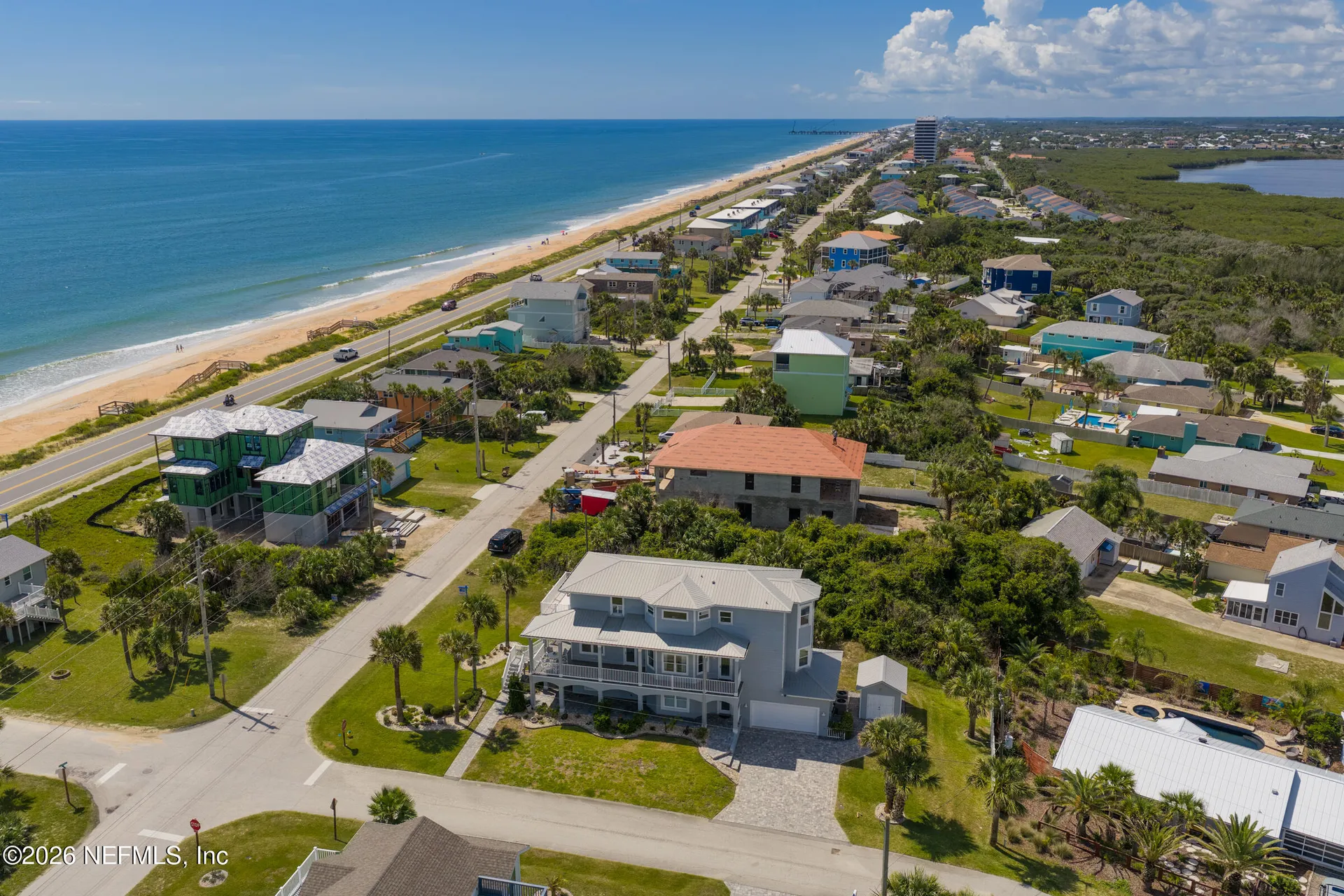 1955 N Central Avenue Flagler Beach FL 32136