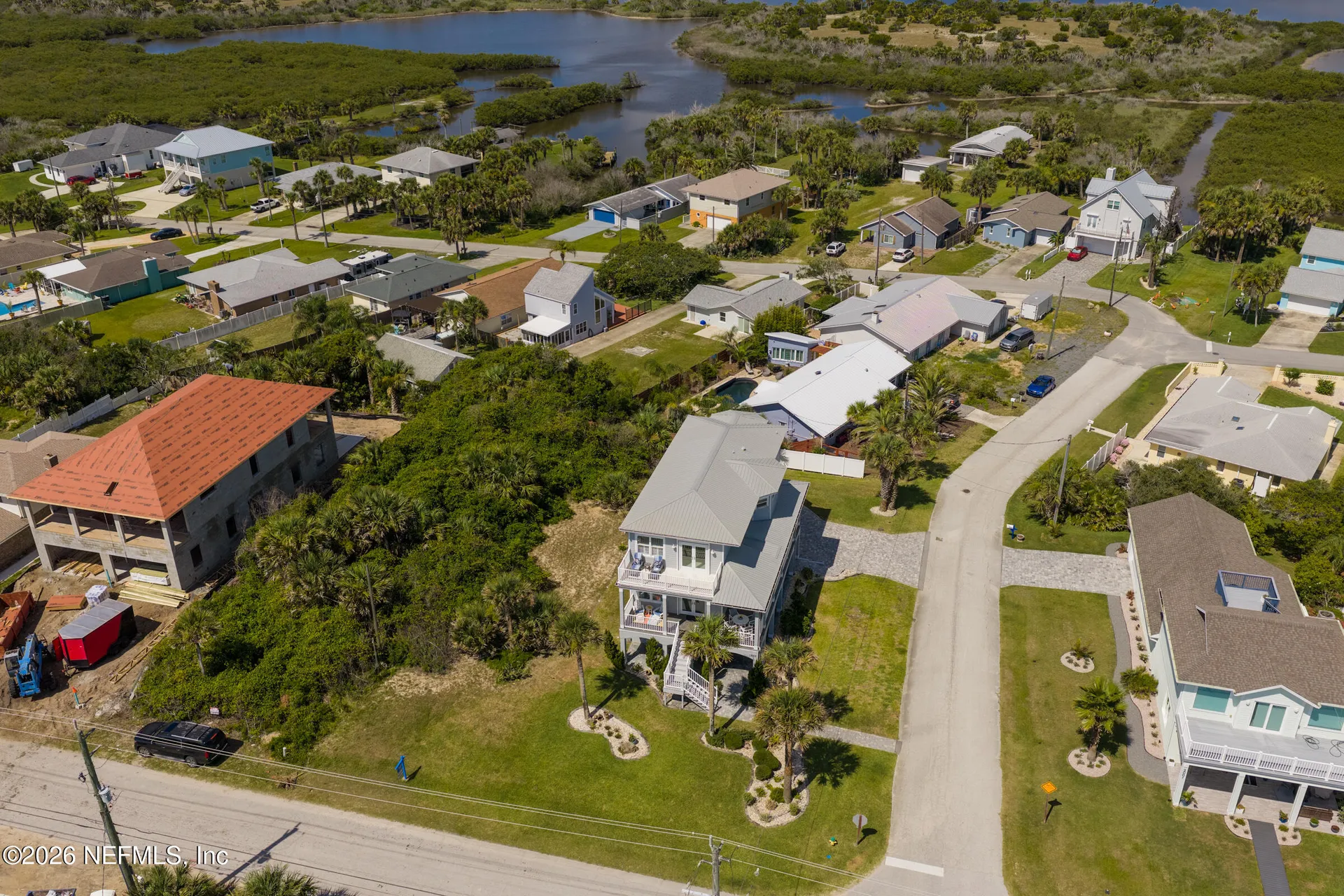 1955 N Central Avenue Flagler Beach FL 32136