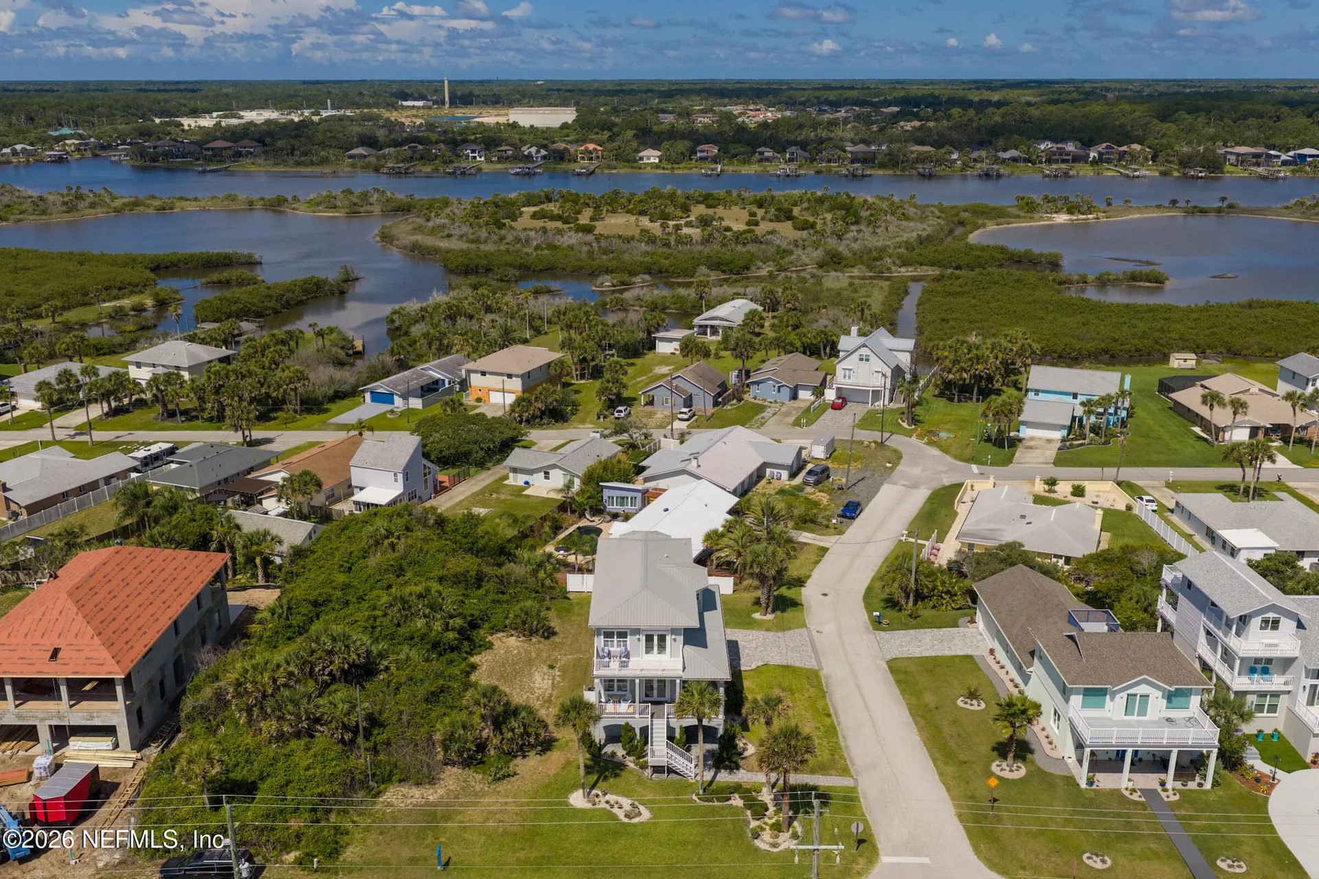 1955 N Central Avenue Flagler Beach FL 32136
