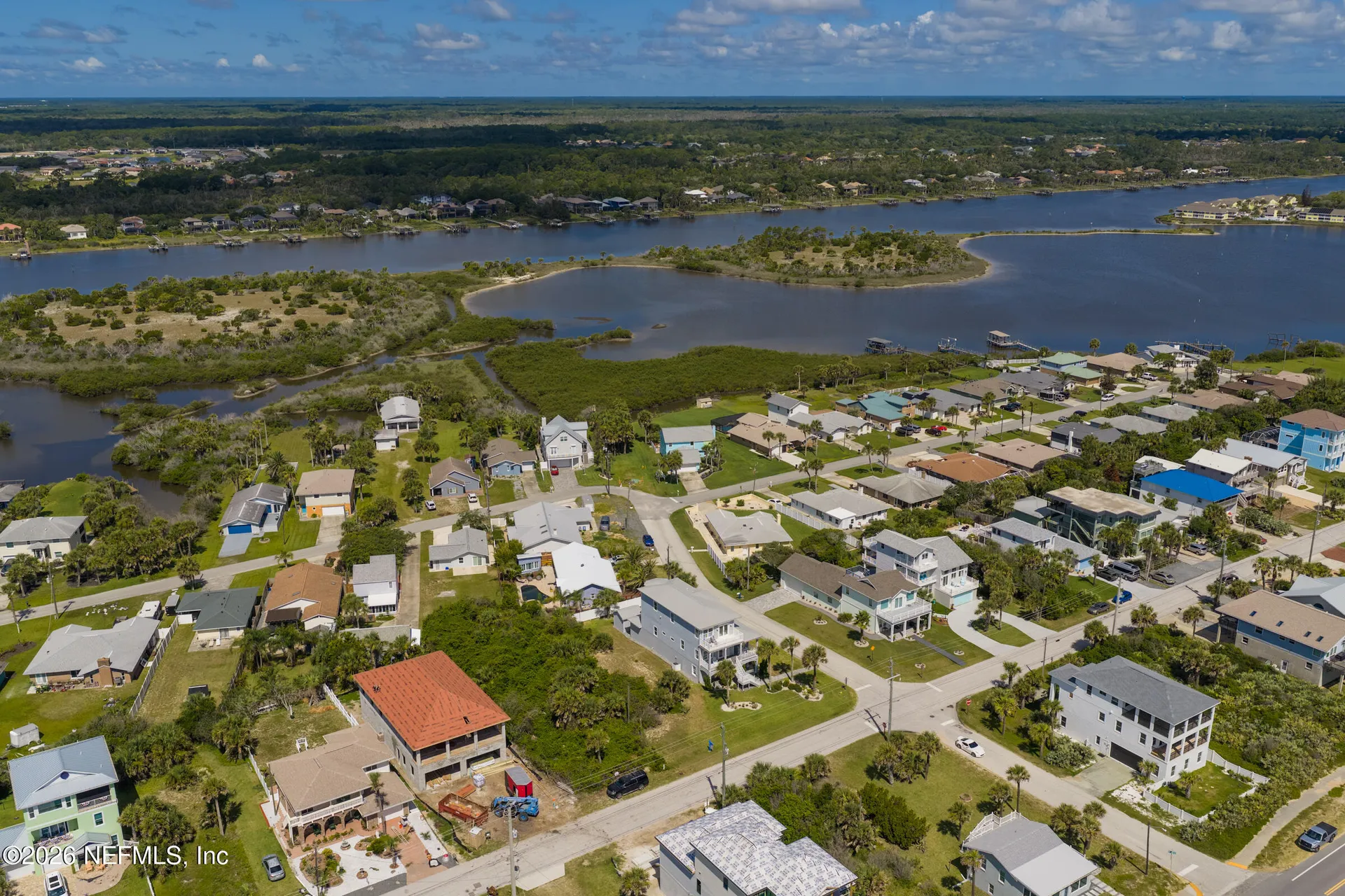 1955 N Central Avenue Flagler Beach FL 32136