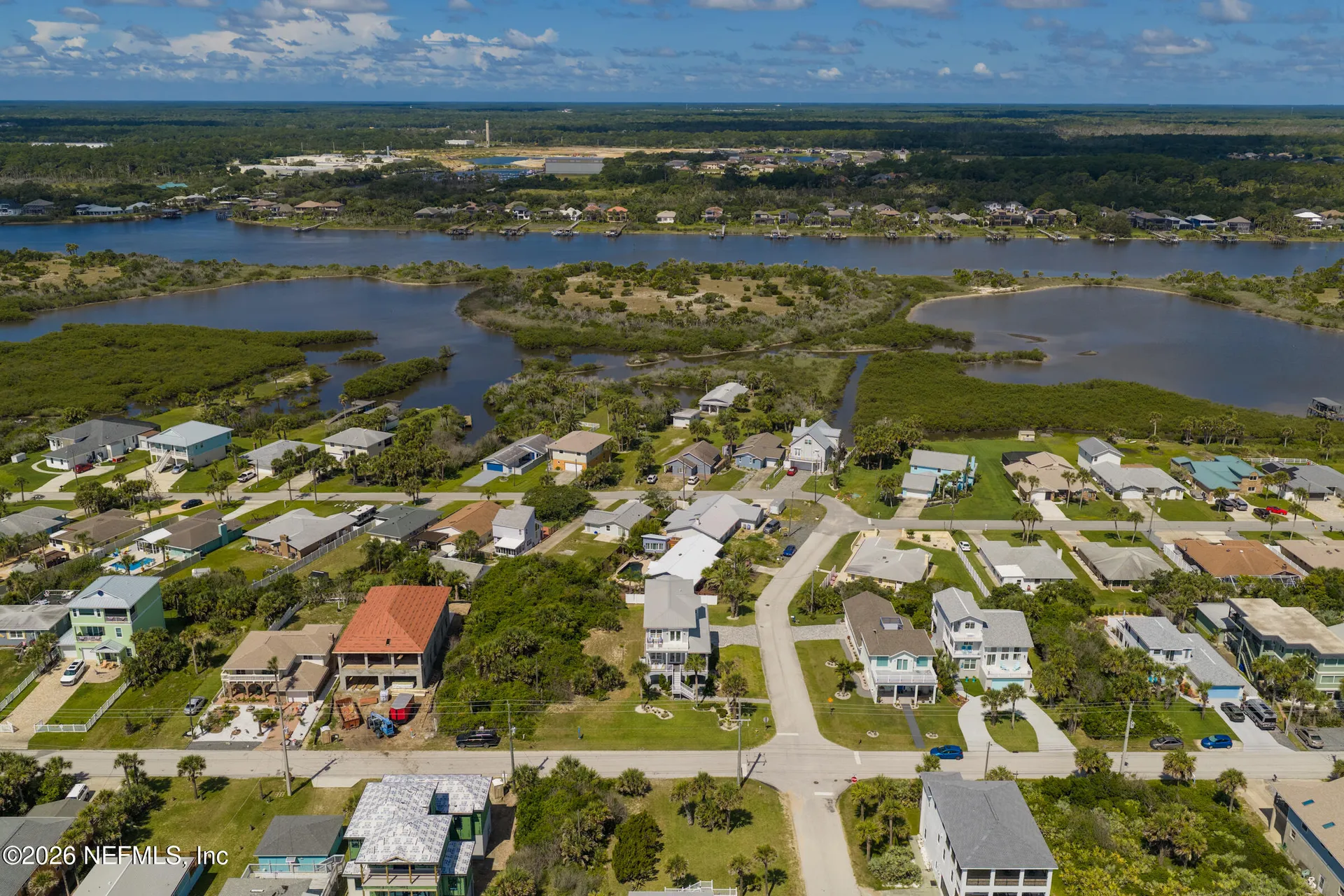 1955 N Central Avenue Flagler Beach FL 32136
