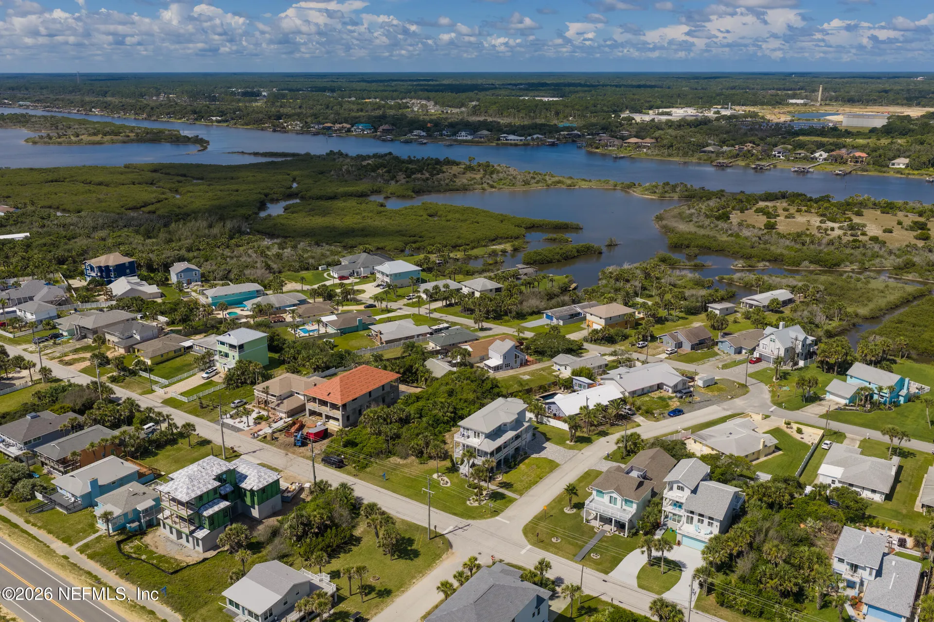 1955 N Central Avenue Flagler Beach FL 32136