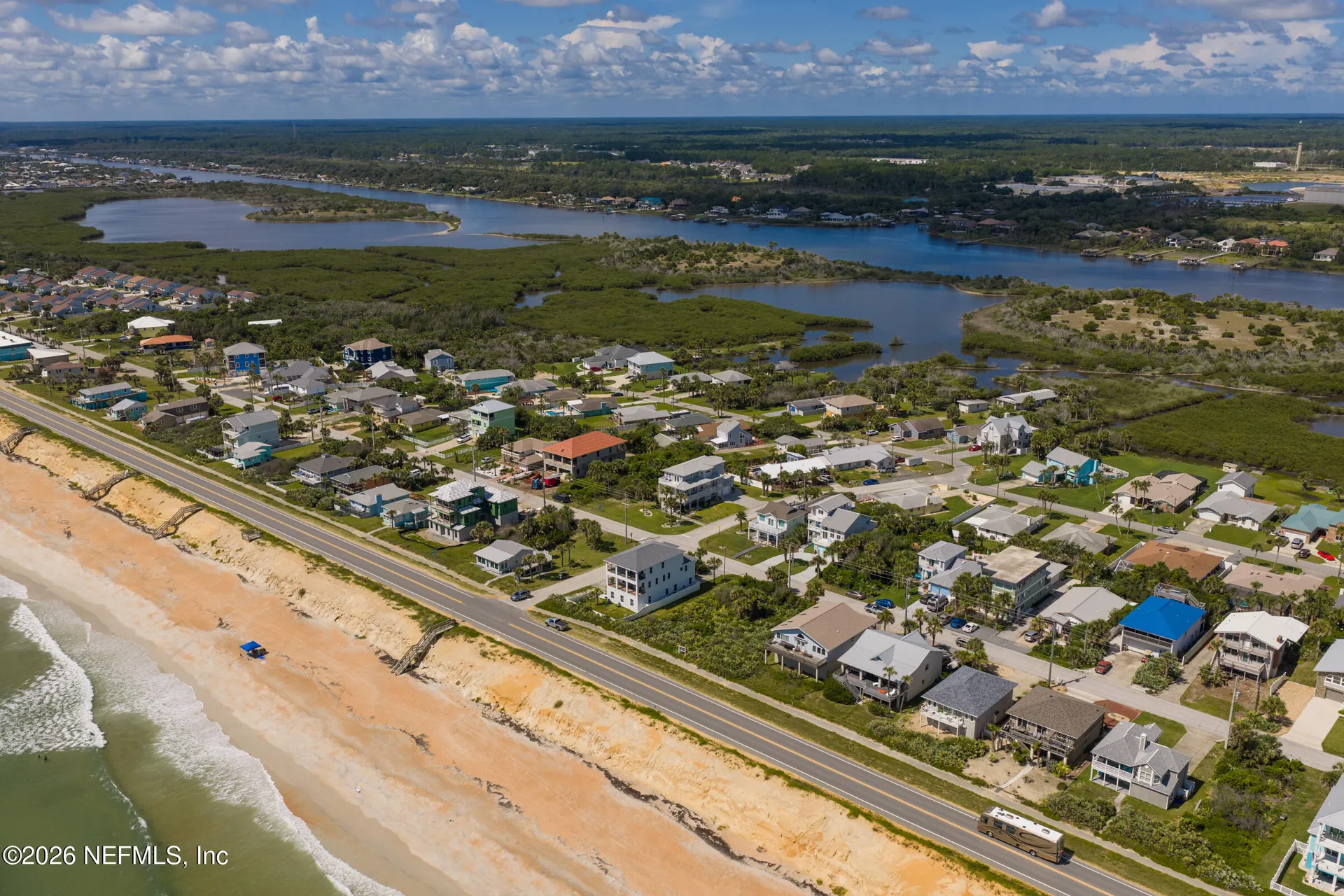 1955 N Central Avenue Flagler Beach FL 32136