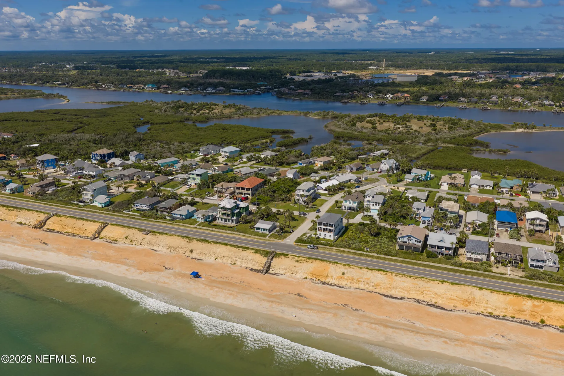 1955 N Central Avenue Flagler Beach FL 32136