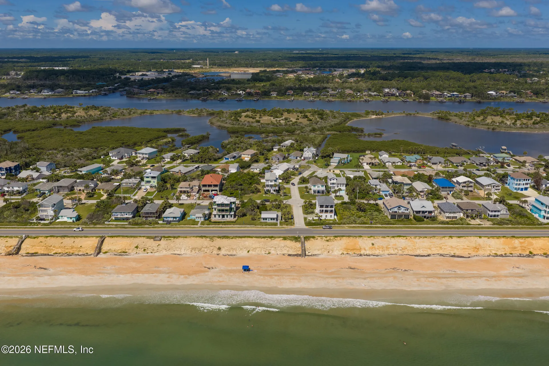 1955 N Central Avenue Flagler Beach FL 32136