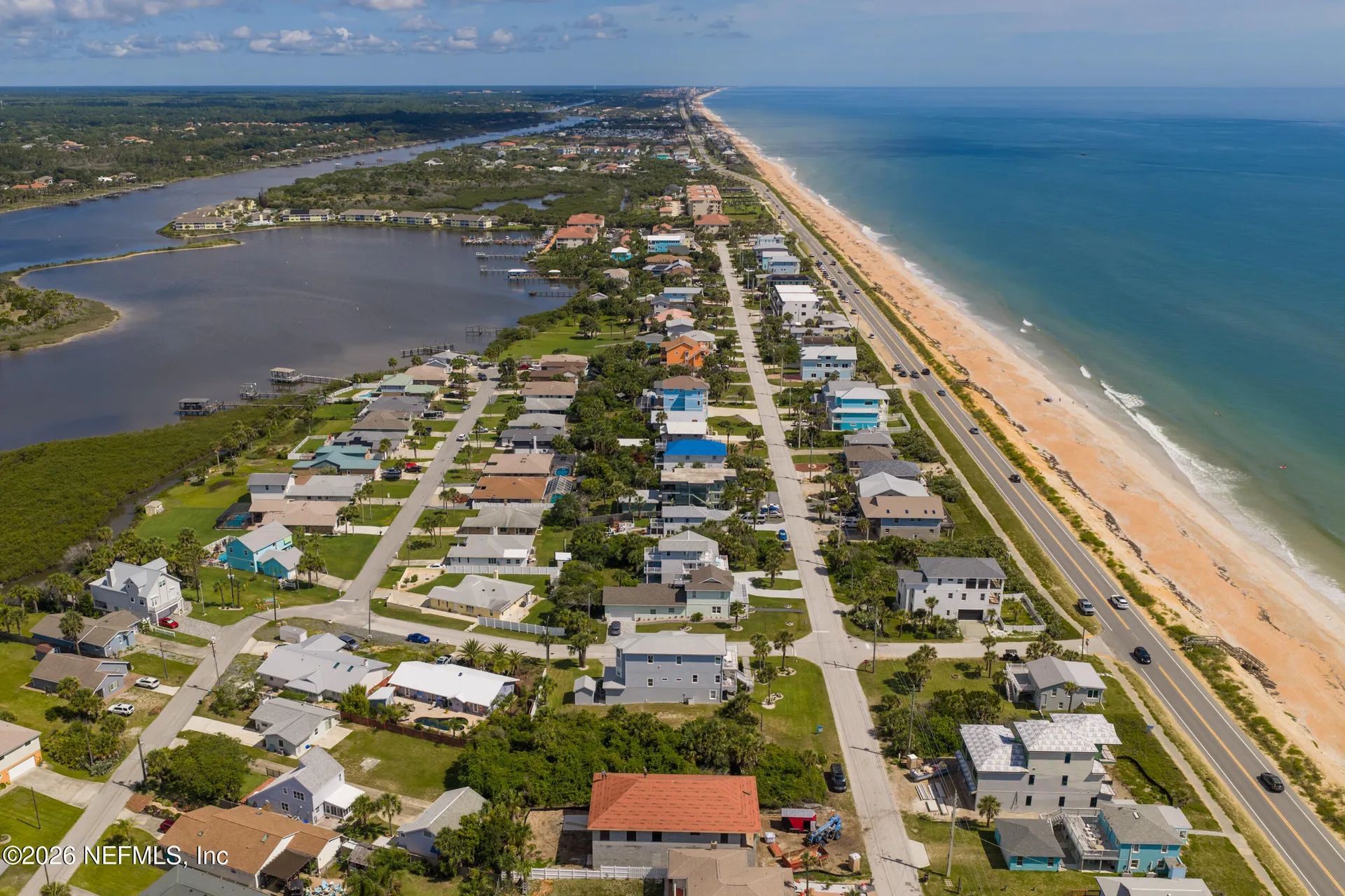 1955 N Central Avenue Flagler Beach FL 32136