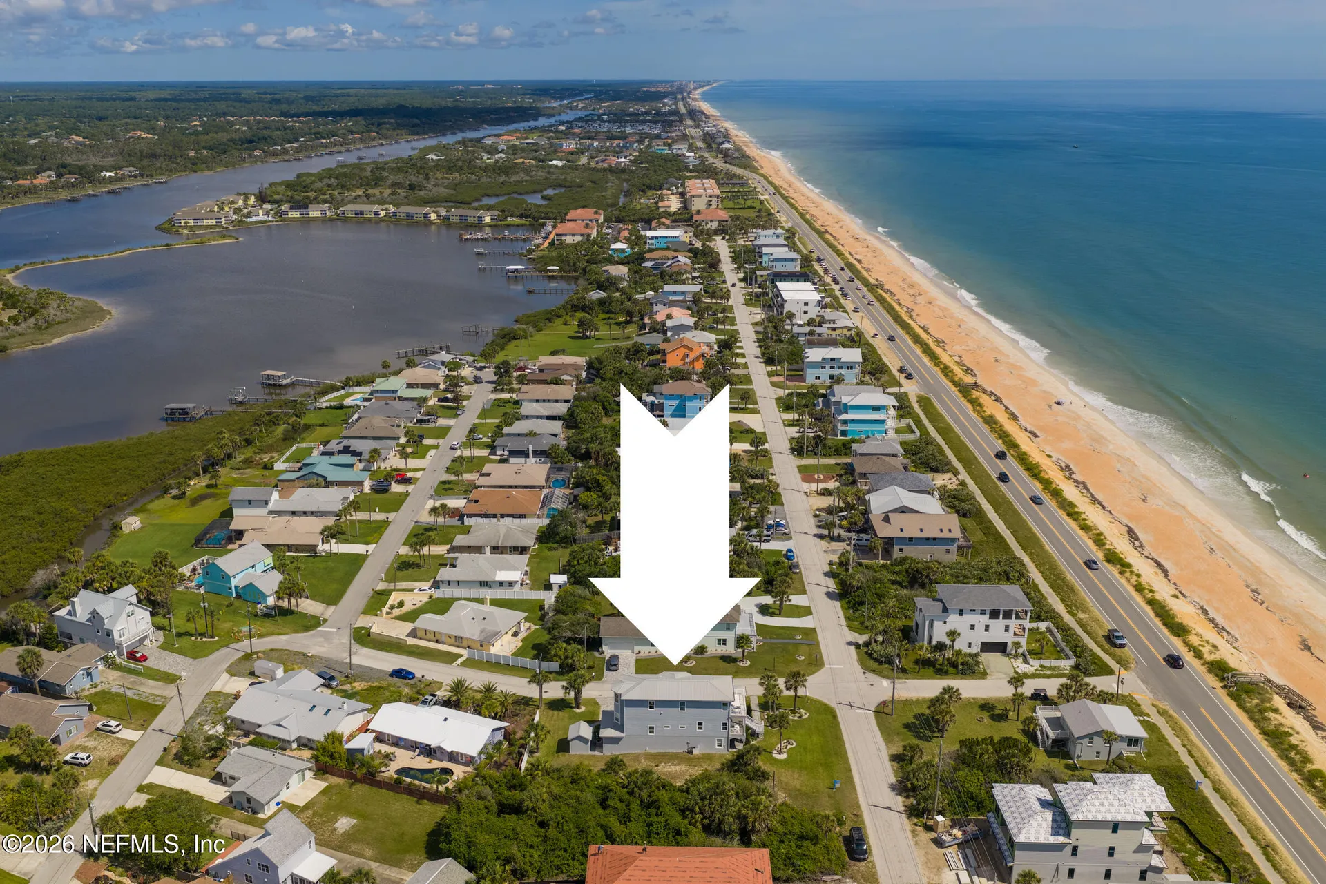 1955 N Central Avenue Flagler Beach FL 32136