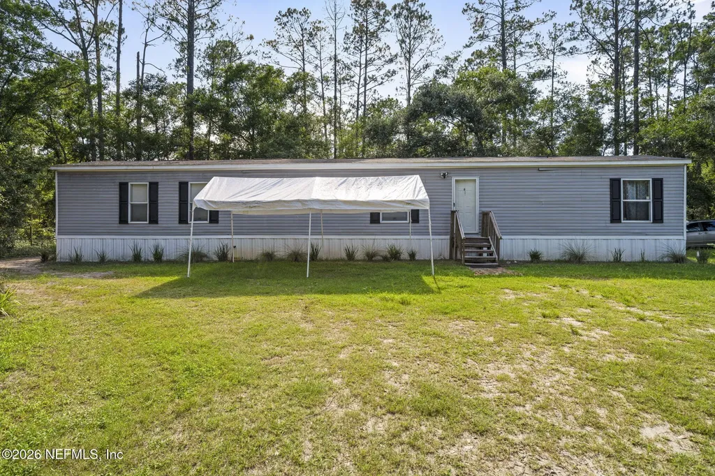 9625 Light Avenue Hastings FL 32145