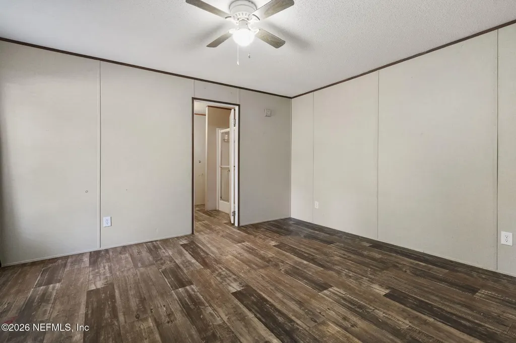 9625 Light Avenue Hastings FL 32145