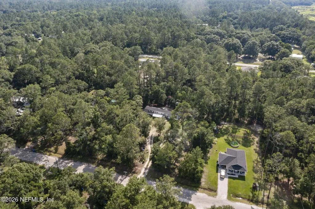 9625 Light Avenue Hastings FL 32145
