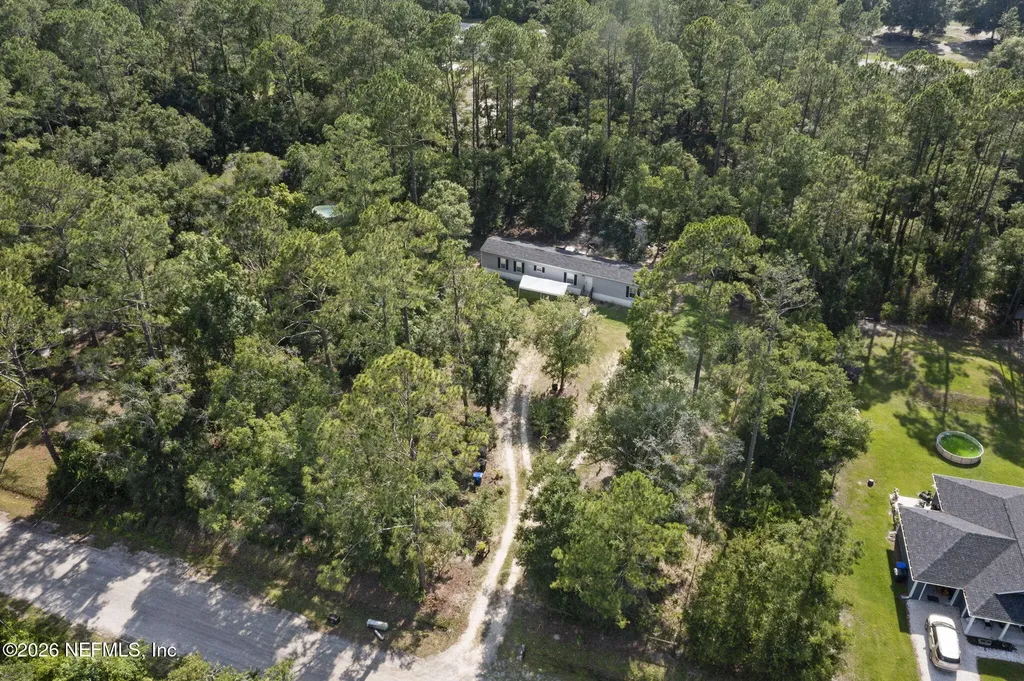 9625 Light Avenue Hastings FL 32145