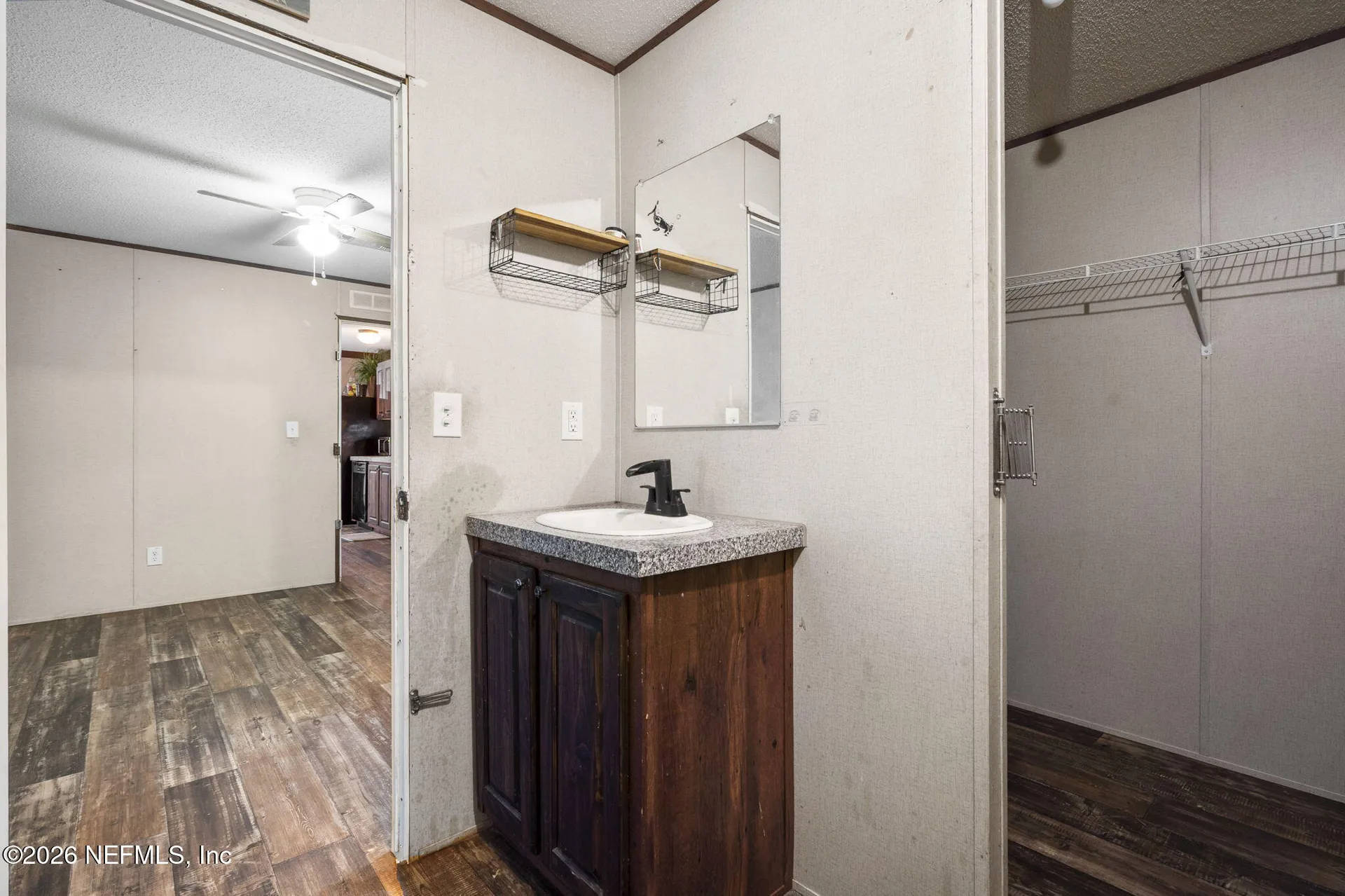 9625 Light Avenue Hastings FL 32145
